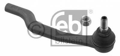 FEBI 12566 -  Наконечник поперечной рулевой тяги
