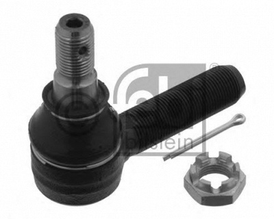 FEBI 12575 -  Наконечник поперечной рулевой тяги
