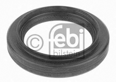 FEBI 12619 -  Уплотняющее кольцо, дифференциал