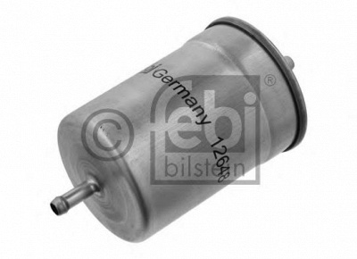 FEBI 12648 -  Фильтр топливный
