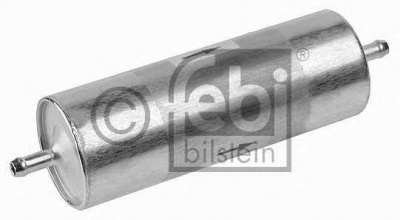 FEBI 12649 -  Фильтр топливный