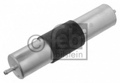 FEBI 12650 -  Фильтр топливный