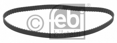 FEBI 12657 -  Ремень ГРМ