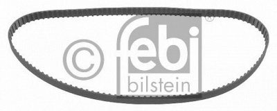 FEBI 12661 -  Ремень зубчатый грм