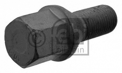 FEBI 12707 -  Болт для крепления колеса