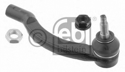 FEBI 12748 -  Наконечник поперечной рулевой тяги