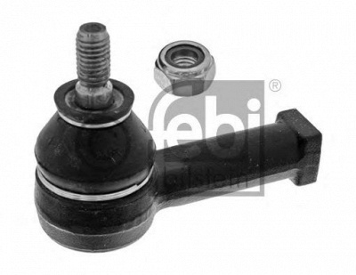FEBI 12778 -  Наконечник поперечной рулевой тяги