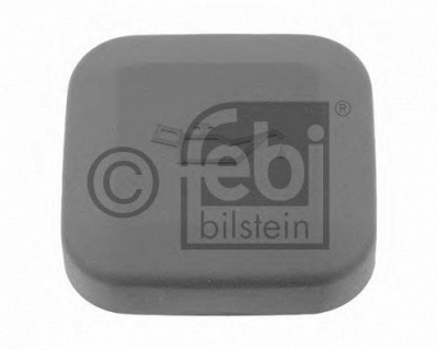 FEBI 12795 -  Крышка маслозаливной горловины