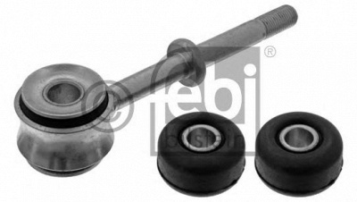 FEBI 12841 -  Ремкомплект, соединительная тяга стабилизатора