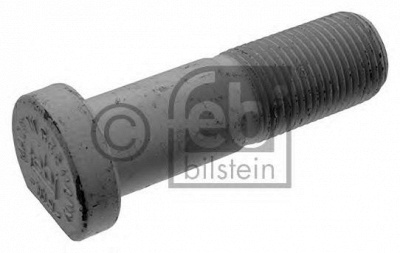 FEBI 12862 -  Болт крепления колеса