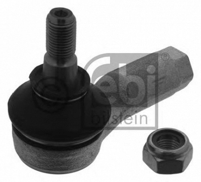 FEBI 12904 -  Наконечник поперечной рулевой тяги
