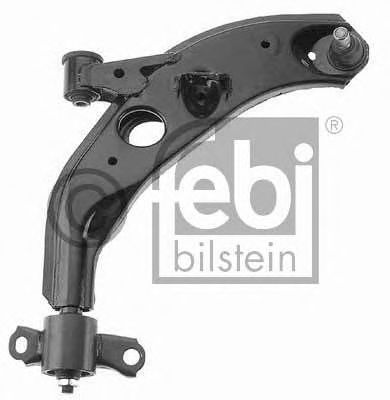 FEBI 12908 -  Рычаг независимой подвески колеса, подвеска колеса