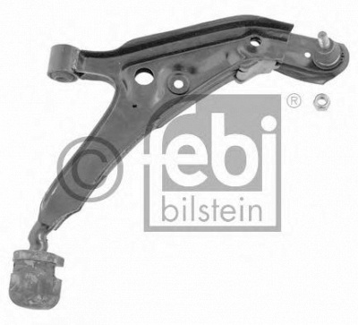 FEBI 12959 -  Рычаг независимой подвески колеса, подвеска колеса