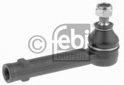 FEBI 12970 -  Наконечник поперечной рулевой тяги