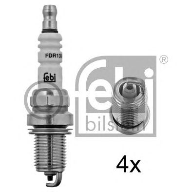 FEBI 13426 -  Свеча зажигания
