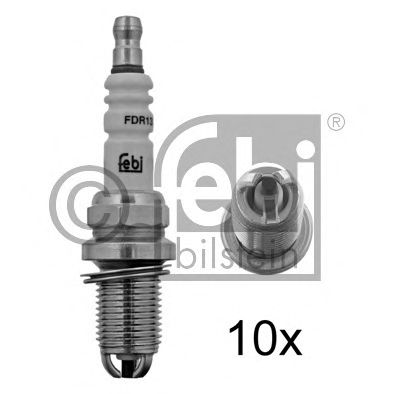 FEBI 13503 -  Свеча зажигания