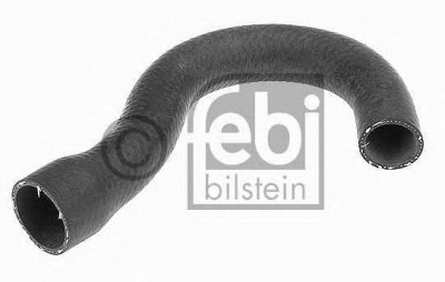 FEBI 14008 -  Шланг радиатора
