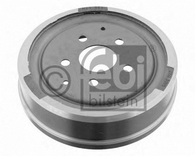 FEBI 14062 -  Тормозной барабан