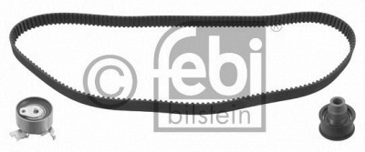 FEBI 14111 -  Комплект ремня ГРМ