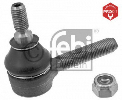 FEBI 14141 -  Наконечник поперечной рулевой тяги