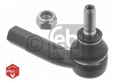 FEBI 14182 -  Наконечник поперечной рулевой тяги