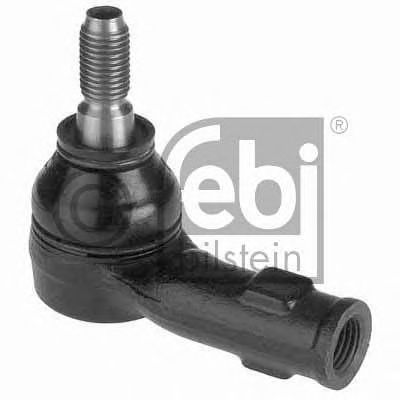 FEBI 14184 -  Наконечник поперечной рулевой тяги