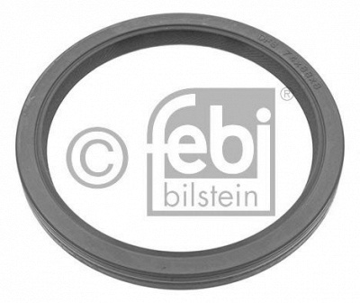 FEBI 14205 -  Уплотняющее кольцо, коленчатый вал
