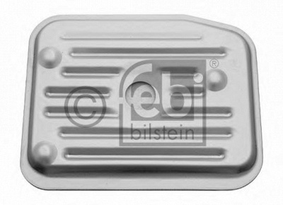 FEBI 14256 -  Гидрофильтр, автоматическая коробка передач