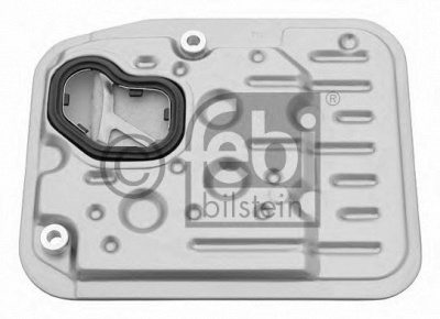 FEBI 14258 -  Гидрофильтр, автоматическая коробка передач