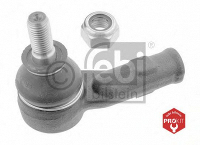 FEBI 14322 -  Наконечник поперечной рулевой тяги