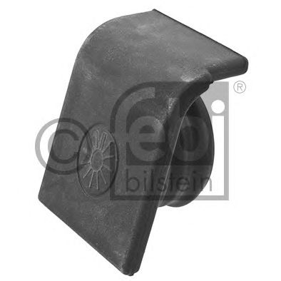 FEBI 14337 -  Крышка маслозаливной горловины двигателя