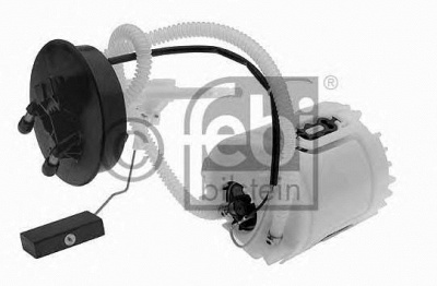 FEBI 14350 -  Топливный насос