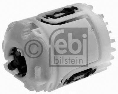 FEBI 14352 -  Насос топливный электрический