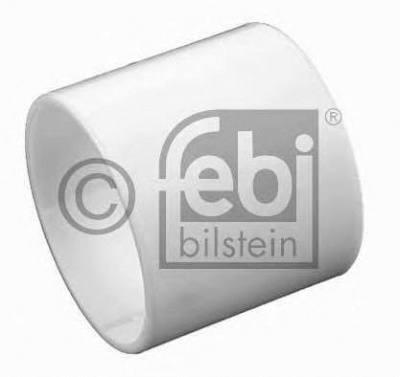 FEBI 14467 -  Втулка, шкворень поворотного кулака