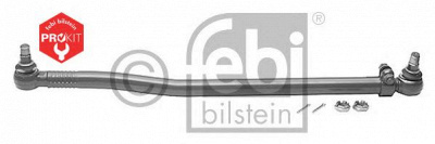 FEBI 14484 -  Продольная рулевая тяга
