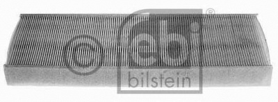 FEBI 14490 -  Фильтр воздуха в салоне
