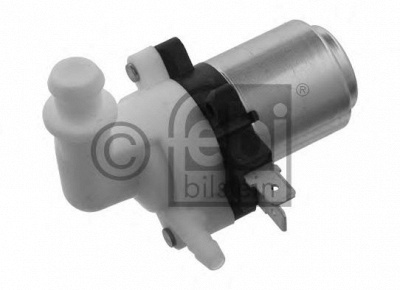 FEBI 14502 -  Водяной насос, система очистки окон