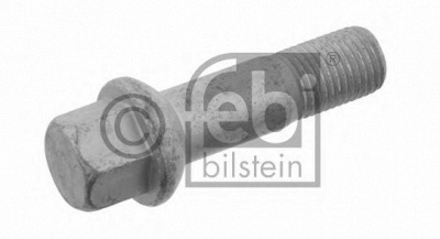 FEBI 14519 -  Болт для крепления колеса