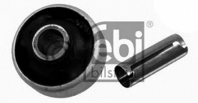 FEBI 14530 -  Подвеска, рычаг независимой подвески колеса