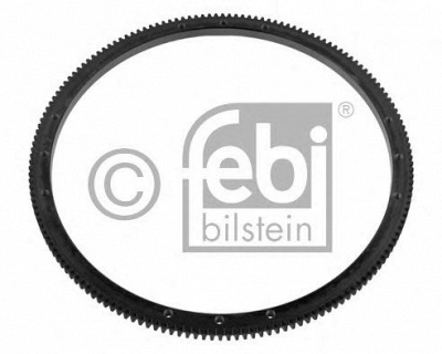 FEBI 14555 -  Зубчатый венец, маховик