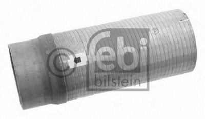 FEBI 14572 -  Сильфон, система выпуска