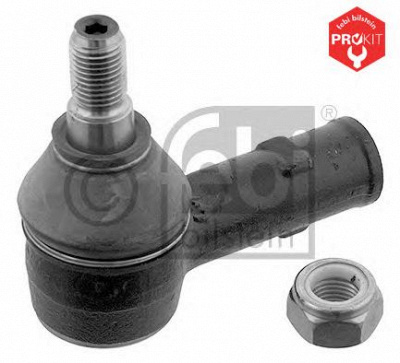 FEBI 14603 -  Наконечник поперечной рулевой тяги