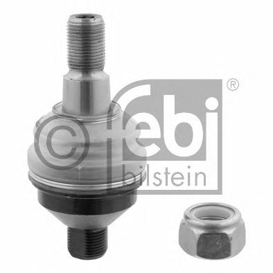 FEBI 14605 -  Несущий / направляющий шарнир