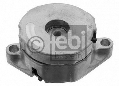 FEBI 14736 -  Натяжитель ремня, клиновой зубча