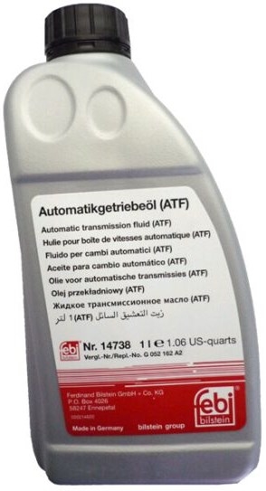 FEBI ATF LT 71141 1L
