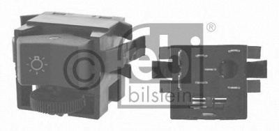 FEBI 14740 -  Выключатель, головной свет