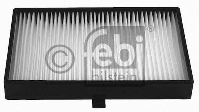 FEBI 14749 -  Фильтр воздуха в салоне