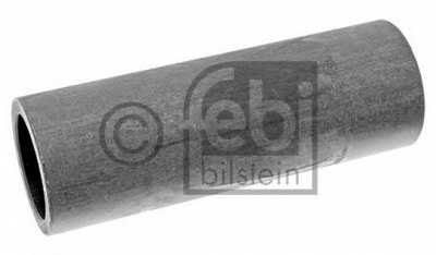 FEBI 14767 -  Втулка, отбойник пружины
