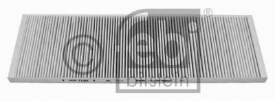 FEBI 14770 -  Фильтр воздуха в салоне