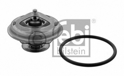 FEBI 14771 -  Термостат, охлаждающая жидкость